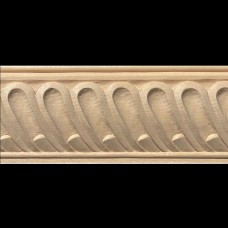 MLD-12: Relief carved Molding